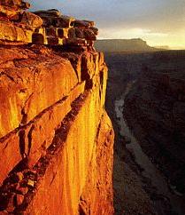 The Grand Canyon